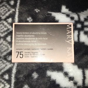 oil tissues for your face